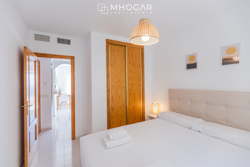 CASA CRISTA - CALPE, COSTA BLANCA